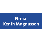 Firma Kenth Magnusson